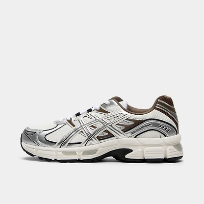 ASICS Gel-Stratus MC White / Clay Canyon
