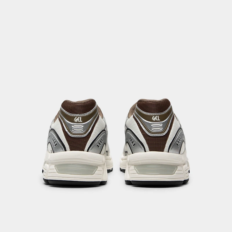 ASICS Gel-Stratus MC White / Clay Canyon