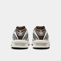 ASICS Gel-Stratus MC White / Clay Canyon