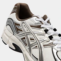 ASICS Gel-Stratus MC White / Clay Canyon