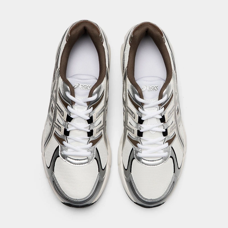 ASICS Gel-Stratus MC White / Clay Canyon