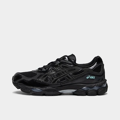 ASICS Gel-NYC Black / Graphite Grey