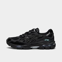 ASICS Gel-NYC Black / Graphite Grey