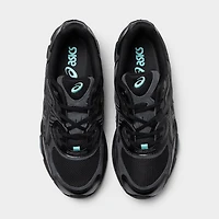 ASICS Gel-NYC Black / Graphite Grey