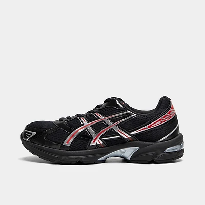 ASICS Gel-1130 Noir / Rouge Classique