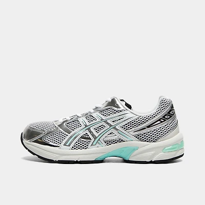 ASICS GEL-1130 Blanc / Menthe Illuminante