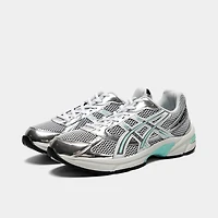 ASICS GEL-1130 Blanc / Menthe Illuminante