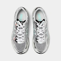 ASICS GEL-1130 Blanc / Menthe Illuminante