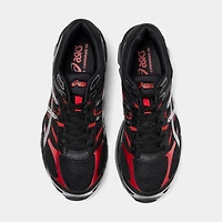 ASICS Gel-Cumulus 16 Noir / Argent pur