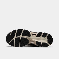 ASICS Gel-NYC Smoke Grey / Black