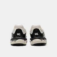 ASICS Gel-NYC Smoke Grey / Black