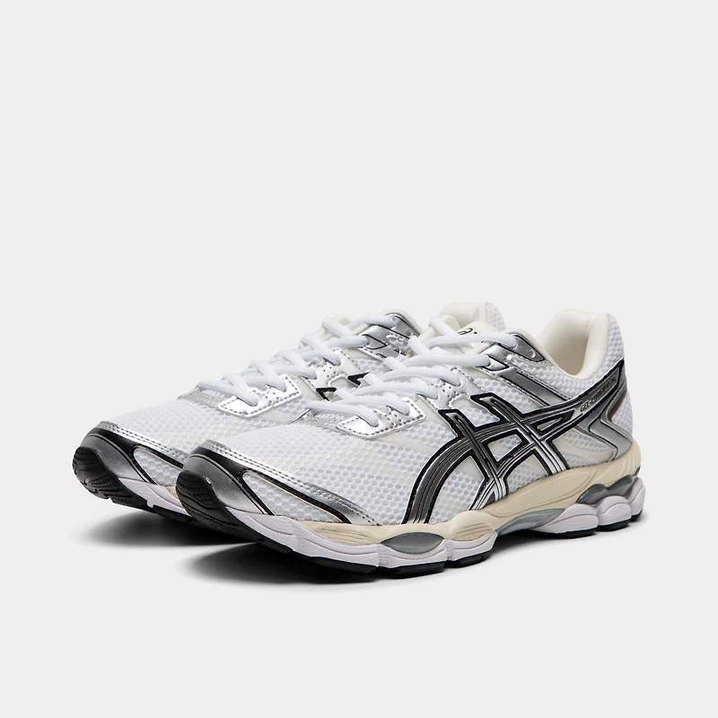 ASICS Gel-Cumulus 16 White / Black