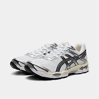 ASICS Gel-Cumulus 16 White / Black