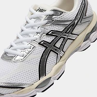 ASICS GEL-CUMULUS 16 Blanc / Noir