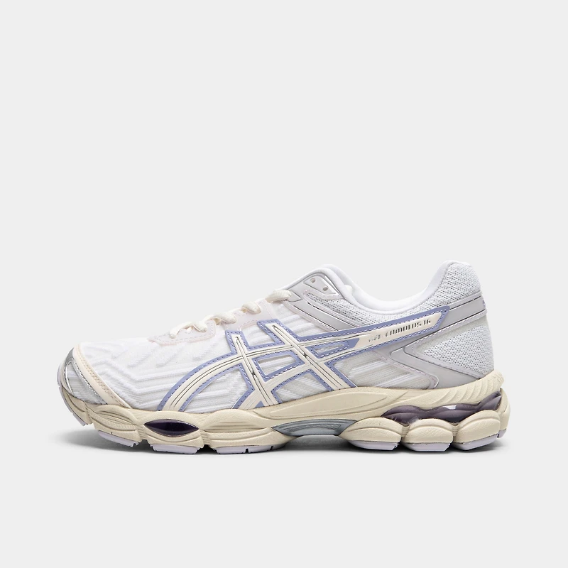 ASICS GEL-Cumulus 16 Blanc / Vapeur