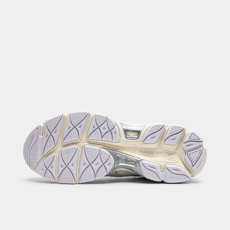 ASICS GEL-Cumulus 16 Blanc / Vapeur