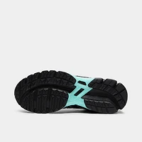 ASICS GEL-KAYANO 20 Noir / Menthe Illuminante