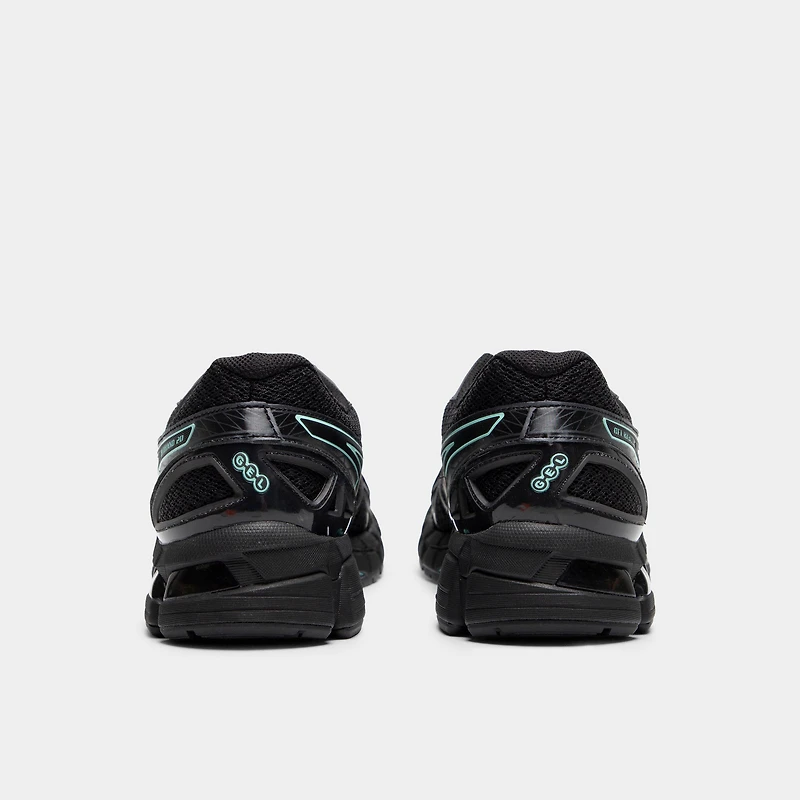 ASICS GEL-KAYANO 20 Noir / Menthe Illuminante