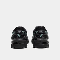 ASICS GEL-KAYANO 20 Noir / Menthe Illuminante
