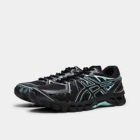 ASICS GEL-KAYANO 20 Noir / Menthe Illuminante