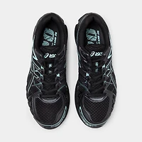 ASICS GEL-KAYANO 20 Noir / Menthe Illuminante
