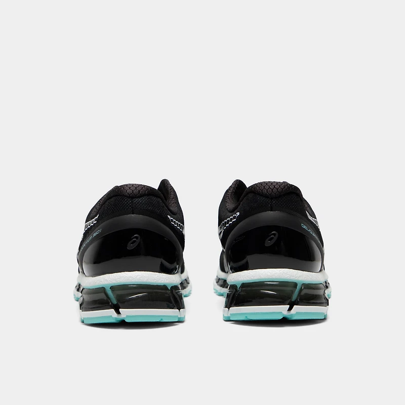 ASICS Gel-Quantum 360 Black /