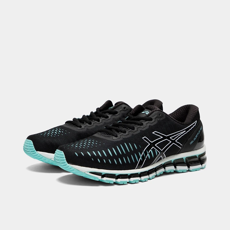 ASICS GEL-QUANTUM 360 Noir /