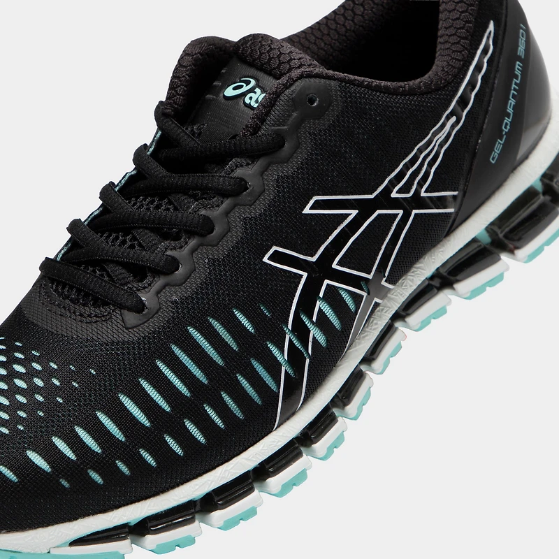 ASICS Gel-Quantum 360 Black /
