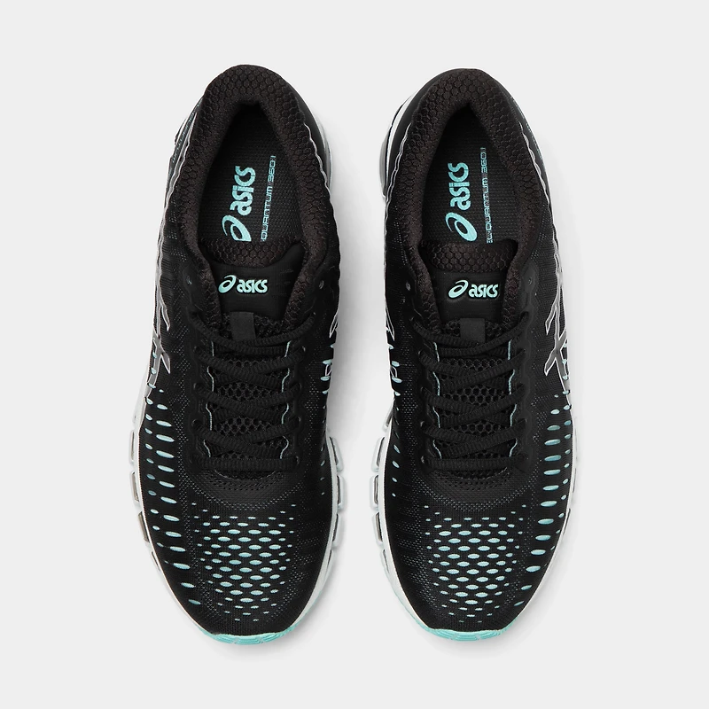 ASICS GEL-QUANTUM 360 Noir /