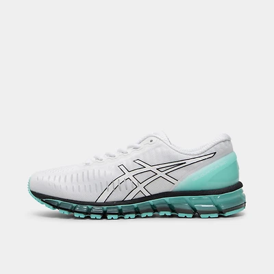 ASICS Gel-Quantum White / Illuminate Mint