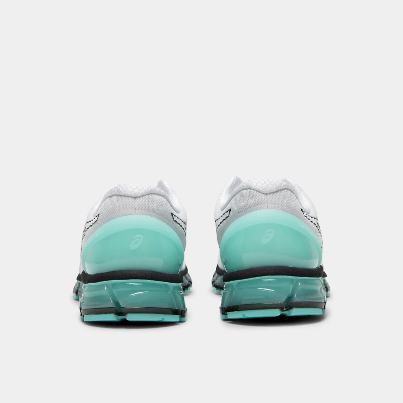 ASICS Gel-Quantum White / Illuminate Mint
