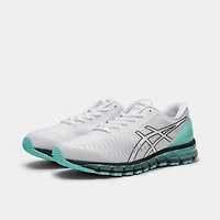 ASICS Gel-Quantum White / Illuminate Mint