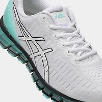 ASICS Gel-Quantum White / Illuminate Mint