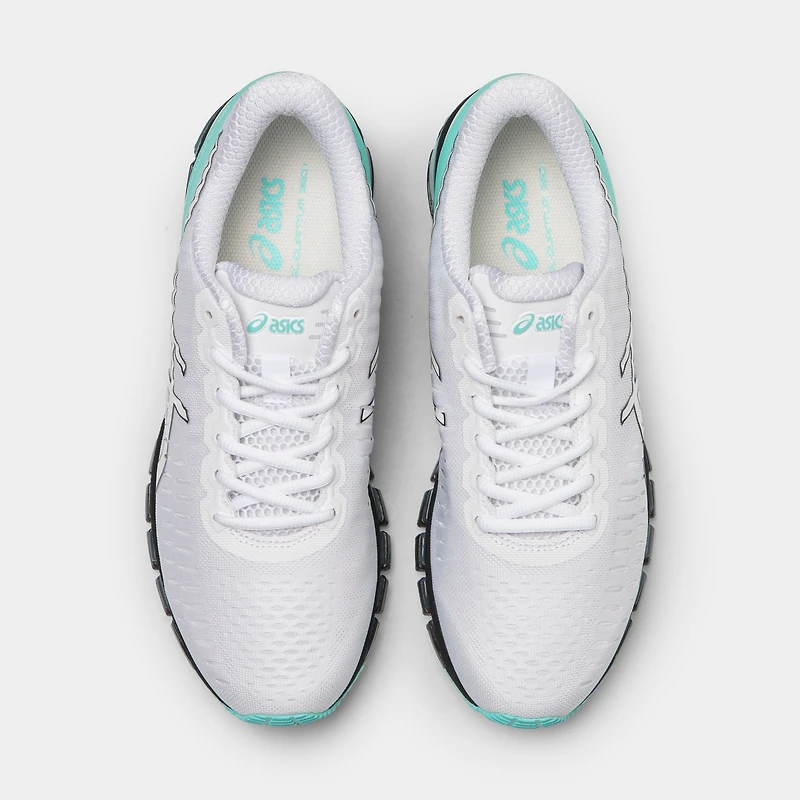 ASICS Gel-Quantum White / Illuminate Mint