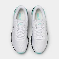 ASICS Gel-Quantum White / Illuminate Mint