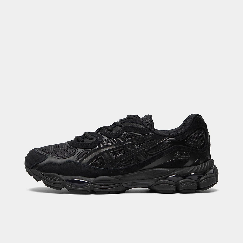ASICS Gel-NYC Black /