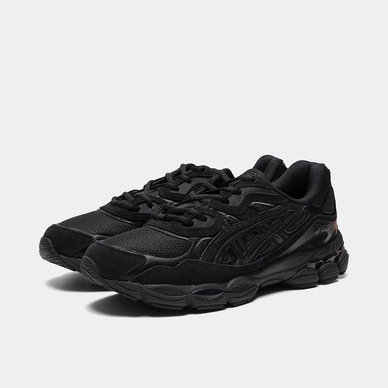 ASICS Gel-NYC Black /