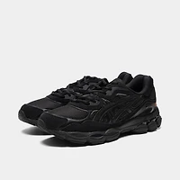 ASICS Gel-NYC Black /