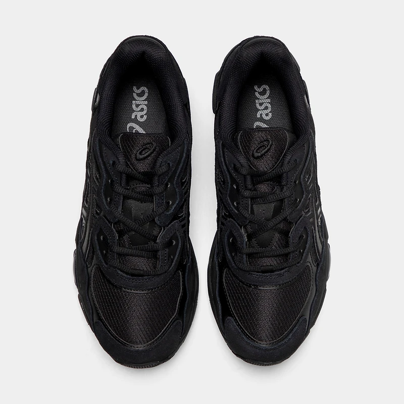 ASICS Gel-NYC Black /