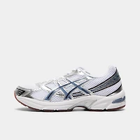 ASICS GEL-1130 White / Chrome - Blue