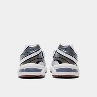 ASICS GEL-1130 White / Chrome - Blue