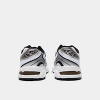 ASICS Gel-1130 GS White / Clay Canyon