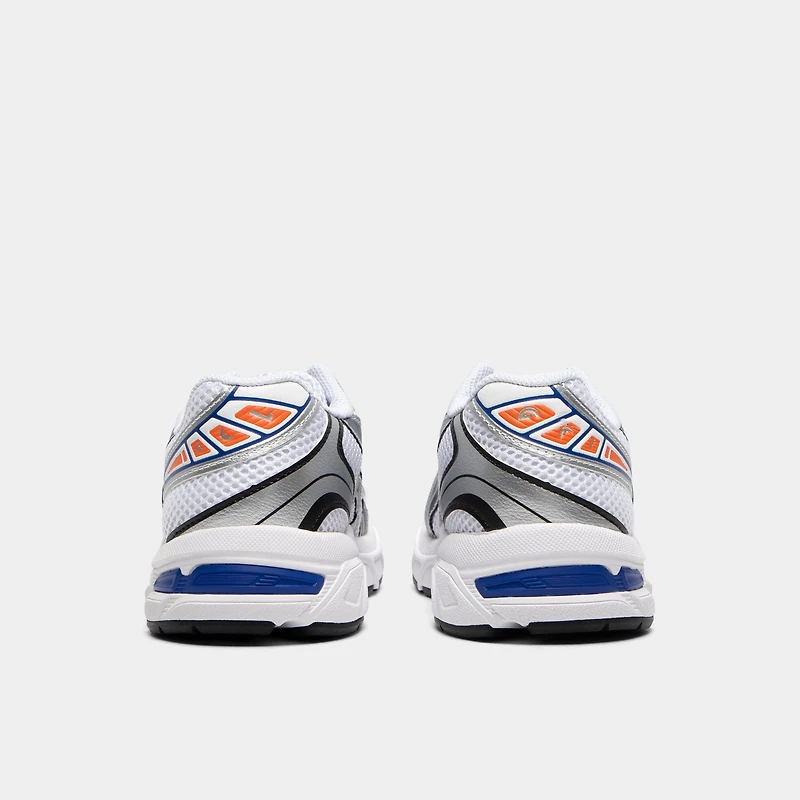 ASICS GEL-1130 GS Blanc / Bleu de Prusse