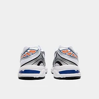 ASICS GEL-1130 GS Blanc / Bleu de Prusse