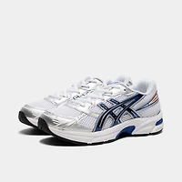 ASICS GEL-1130 GS White / Prussian Blue