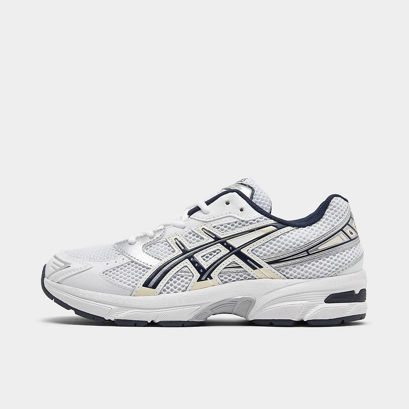 ASICS GEL-1130 GS Blanc / Minuit