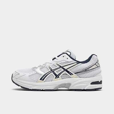 ASICS GEL-1130 GS Blanc / Minuit