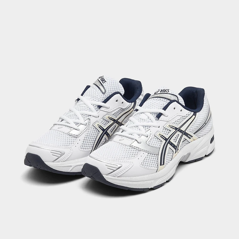 ASICS GEL-1130 GS Blanc / Minuit