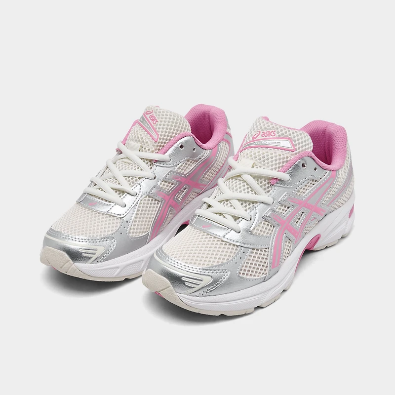 ASICS GEL-1130 GS Cream / Sweet Pink