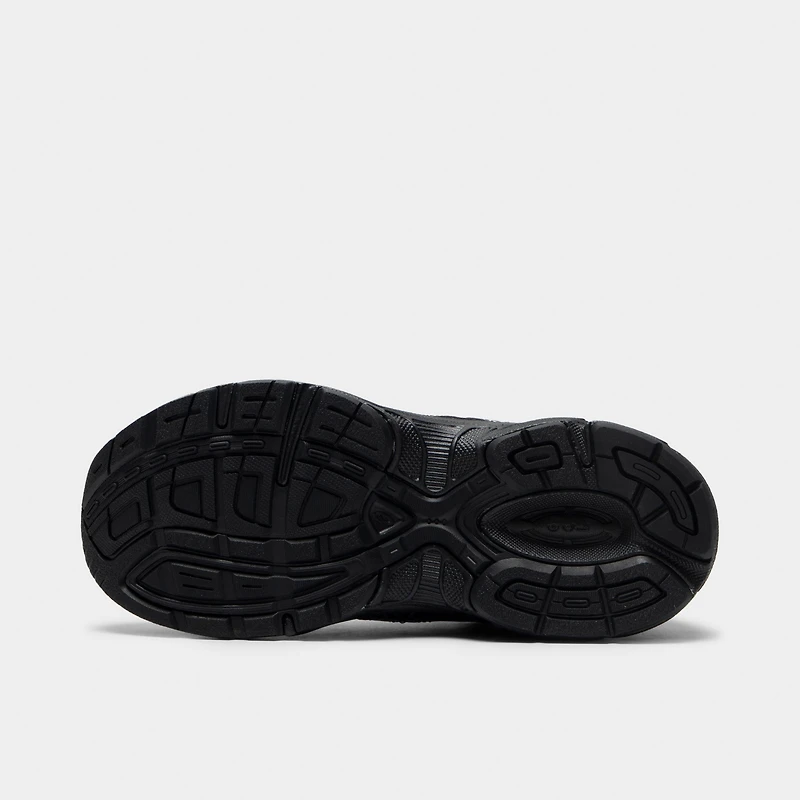 ASICS GEL-1130 GS Black / Pure Silver
